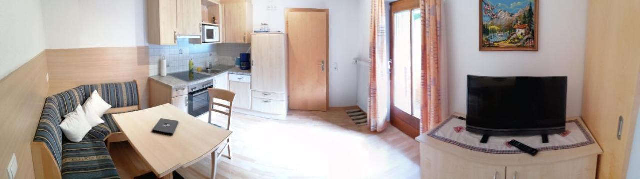 Haus Hubertus Apartment Schruns Exterior photo